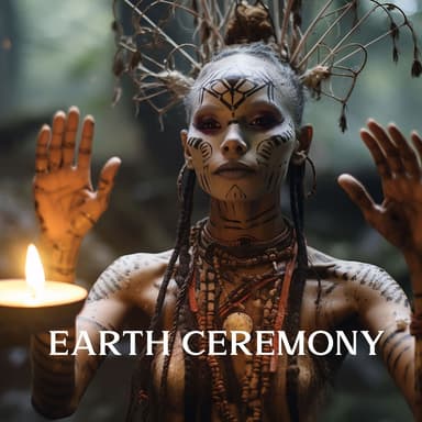 Earth Ceremony