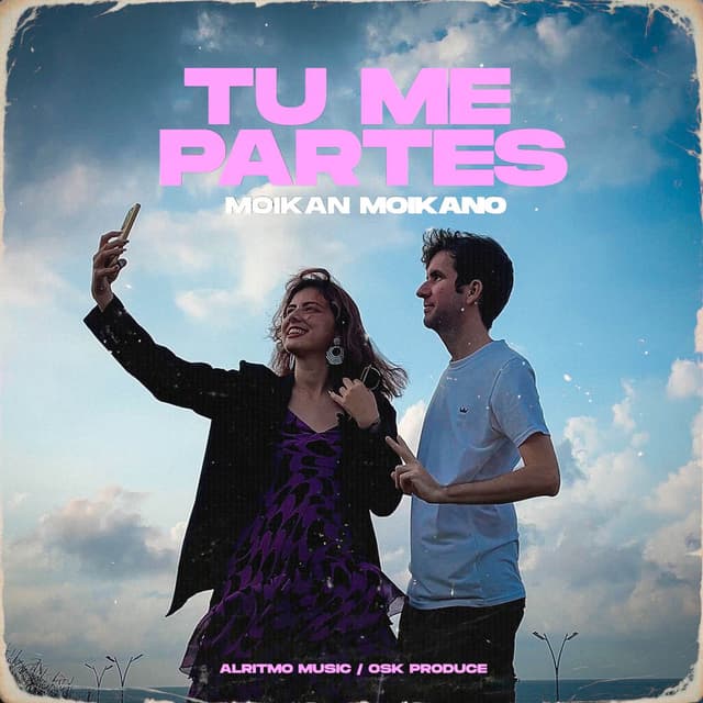 Tu Me Partes