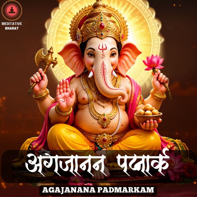 Agajanana Padmarkam