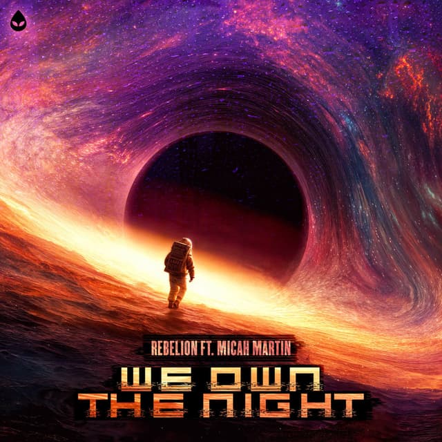 We Own The Night