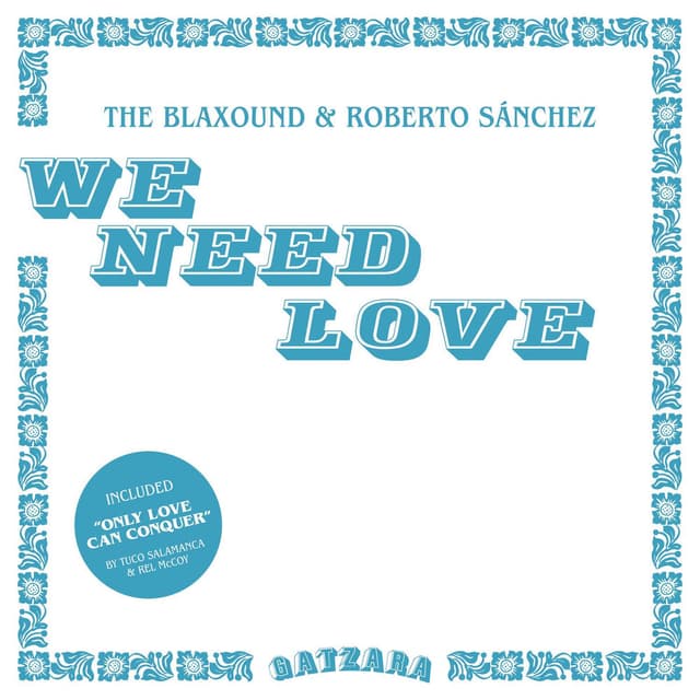 We Need Love