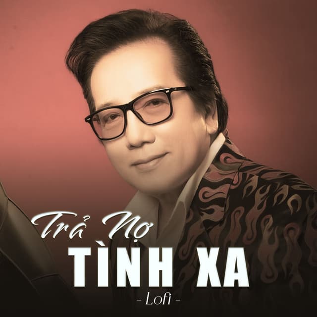 Trả Nợ Tình Xa (lofi)