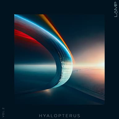 Hyalopterus, Vol. 2