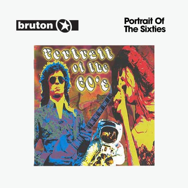 Portrait Of The Sixties