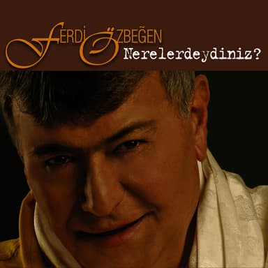 Nerelerdeydiniz?