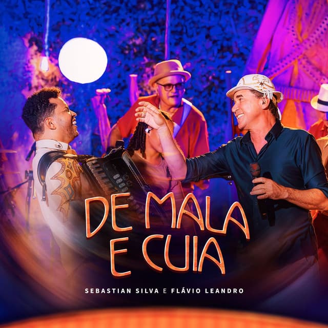 De Mala e Cuia (Ao Vivo)