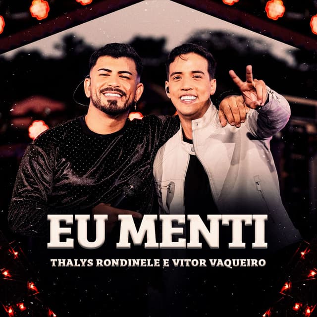 Eu Menti