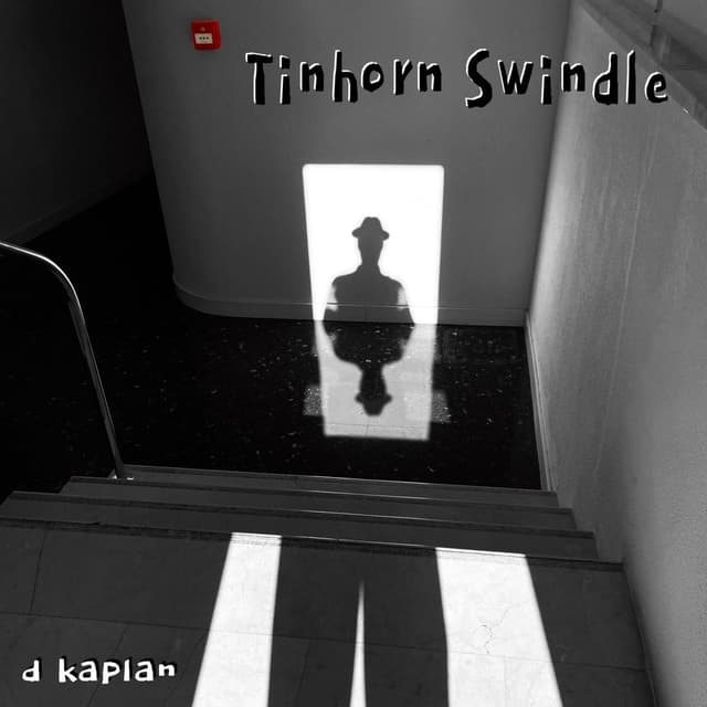 Tinhorn Swindle
