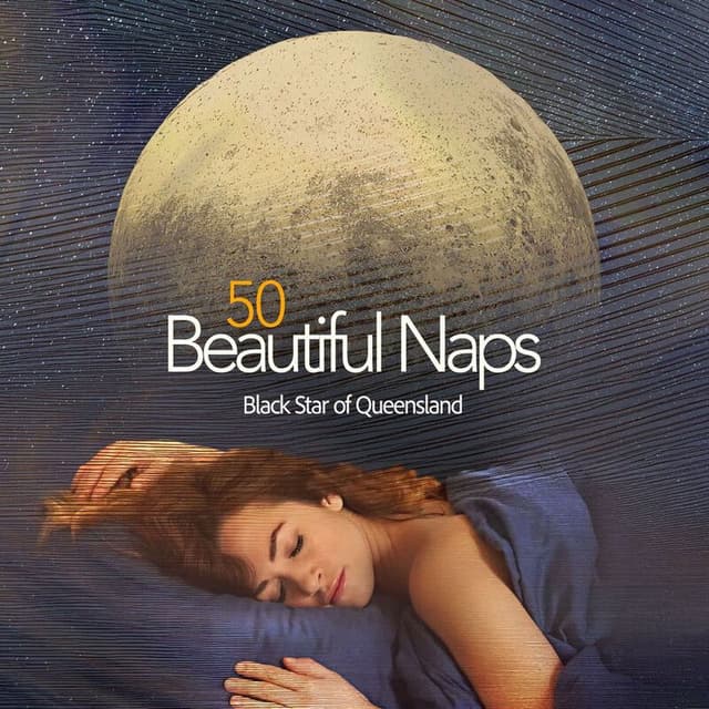 50 Beautiful Naps