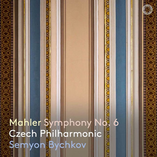 Symphony No. 6 in A Minor "Tragic"