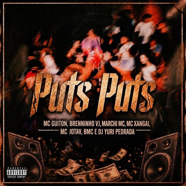 Puts Puts