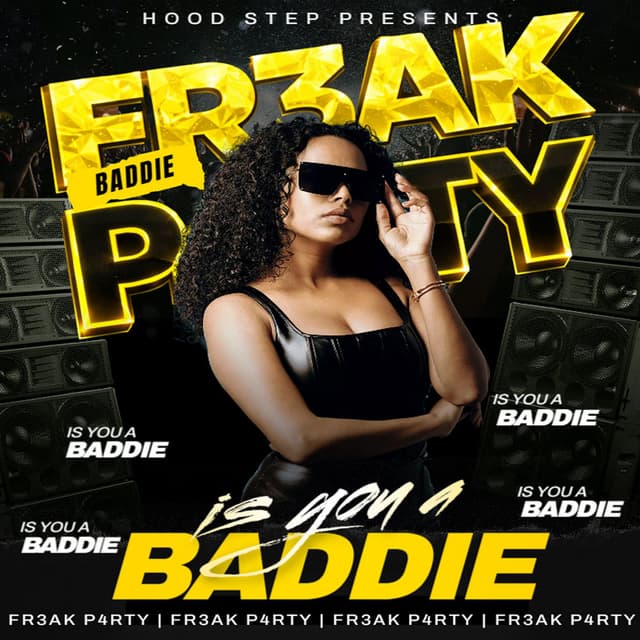Is You a Baddie