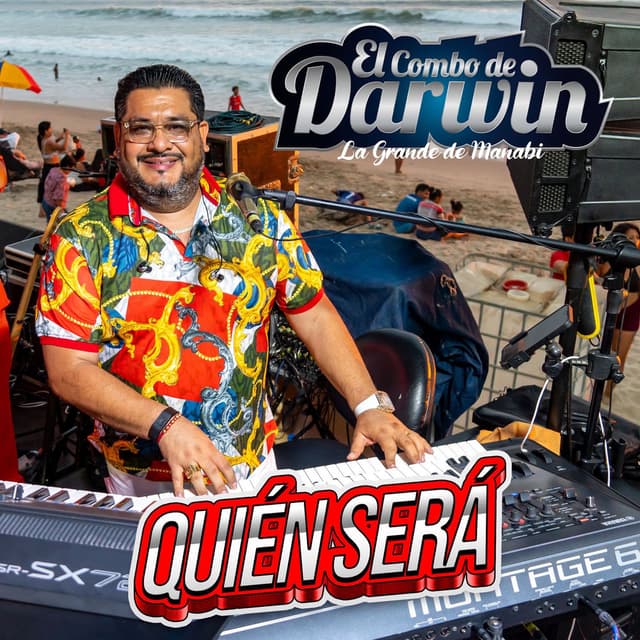 QUIÉN SERÁ