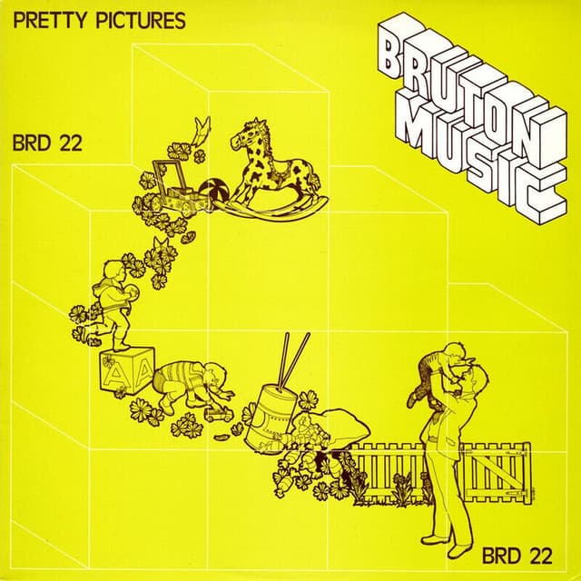 Bruton BRD22: Pretty Pictures