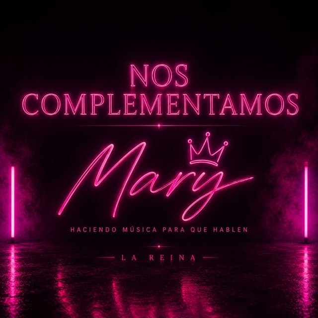 Nos complementamos