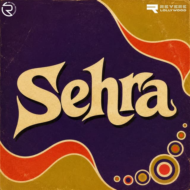 Sehra (Original Motion Picture Soundtrack)
