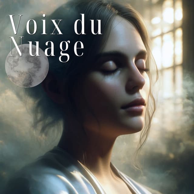 Voix du Nuage: Lune d'Opale
