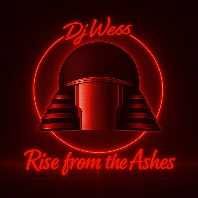 Rise from the Ashes