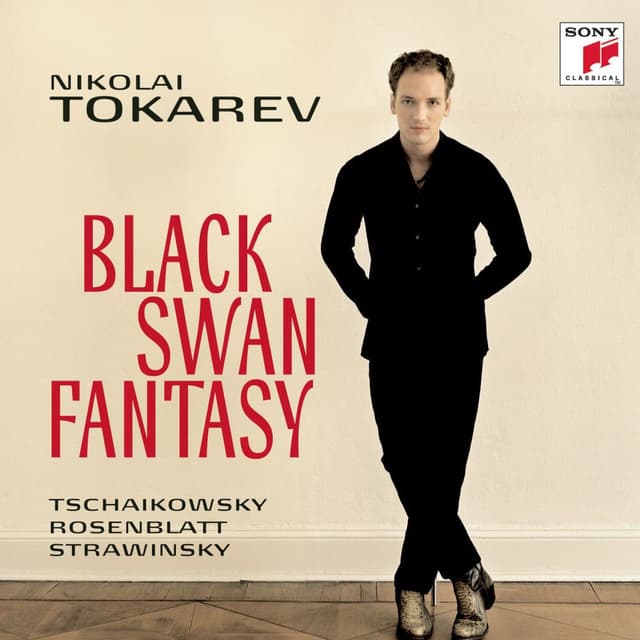 Black Swan Fantasy