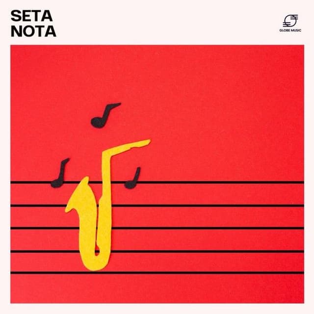 Seta Nota: Musica Jazz Rilassante