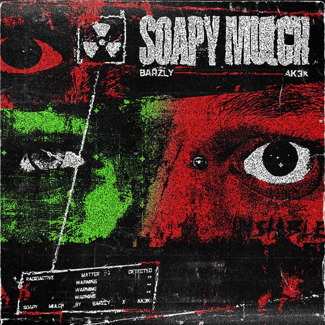 Soapy Mulch