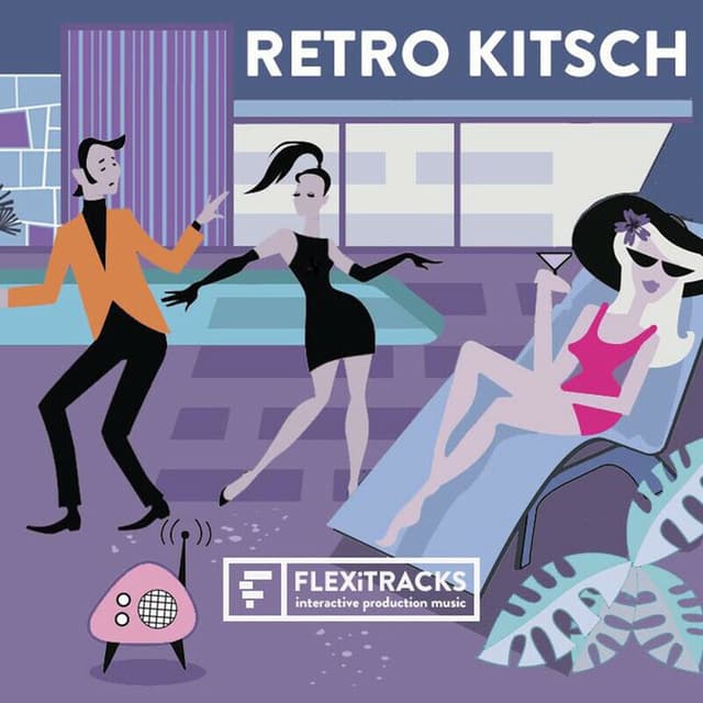Retro Kitsch