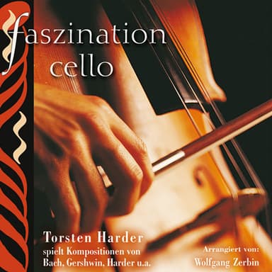 Faszination Cello