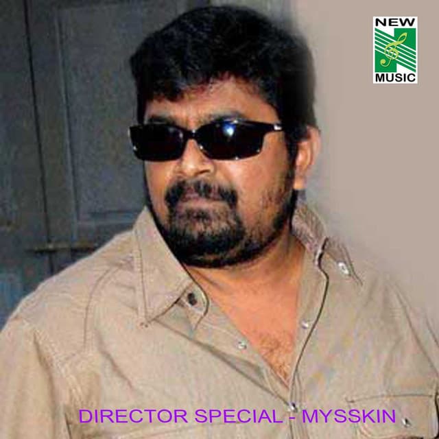 Director Special - Mysskin
