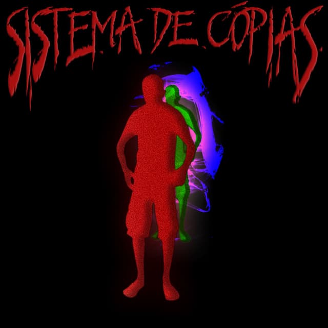 SISTEMA DE CÓPIAS