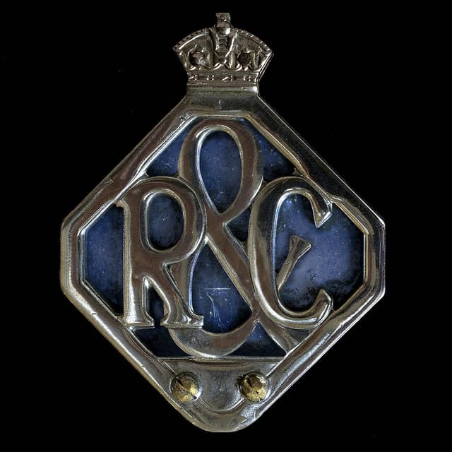 Raiding the Vaults