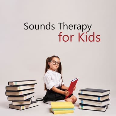 Kids Meditation Music