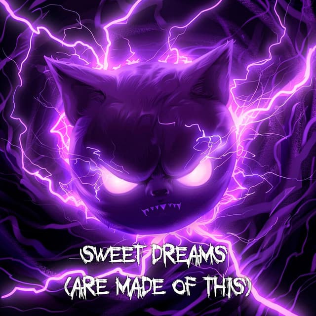 Sweet Dreams (Are Made of This) (Bass Boosted)