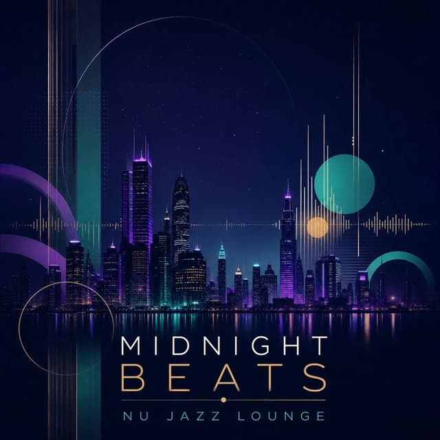 Midnight Beats: Nu Jazz Lounge