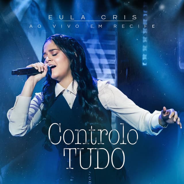 Controlo Tudo (Ao Vivo)