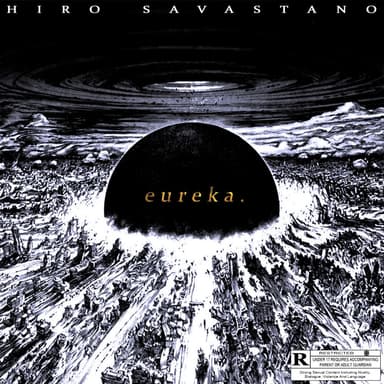 eureka.