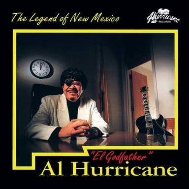 The Legend of New Mexico