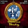 Morticia (2010 Original Cast Recording from The Addams Family Musical on Broadway)