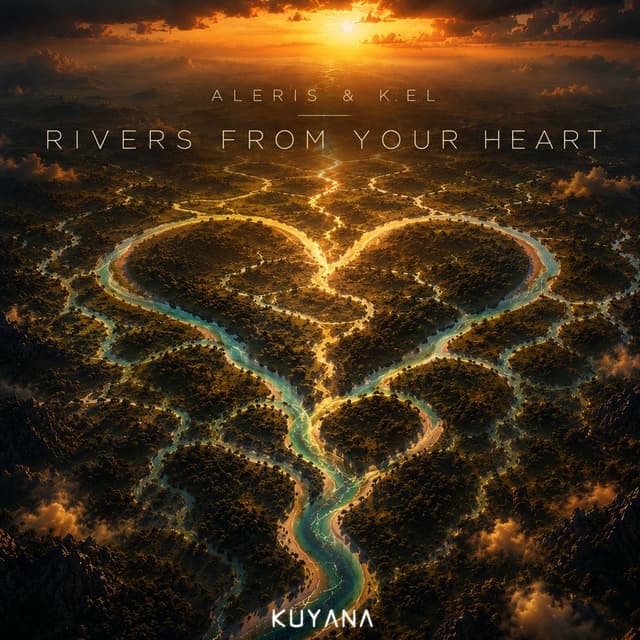 Rivers From Your Heart