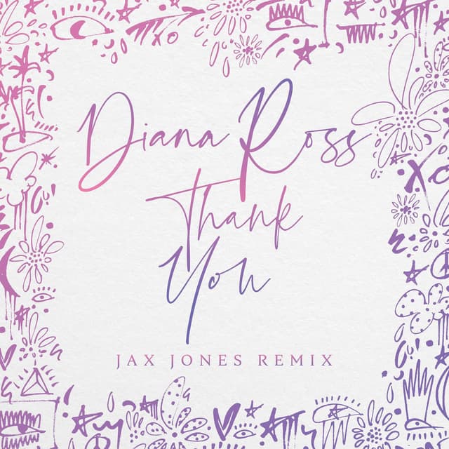 Thank You (Jax Jones Remix)