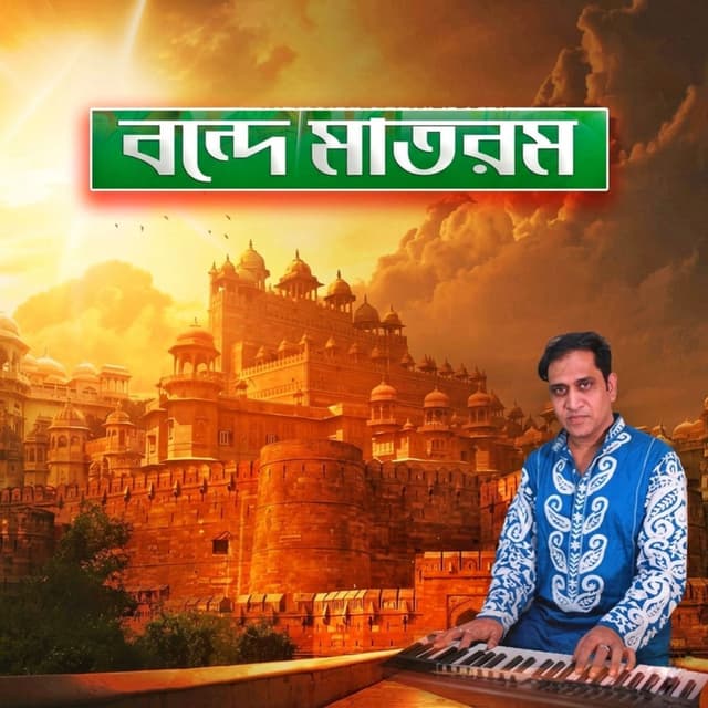 Vande Mataram