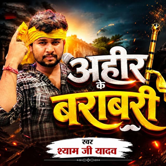 Ahir Ke Barabri