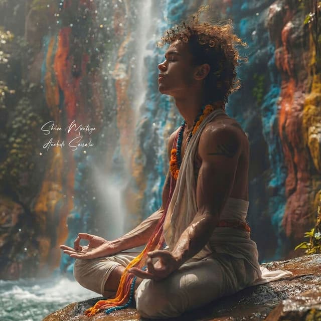 Inner Pilgrimage