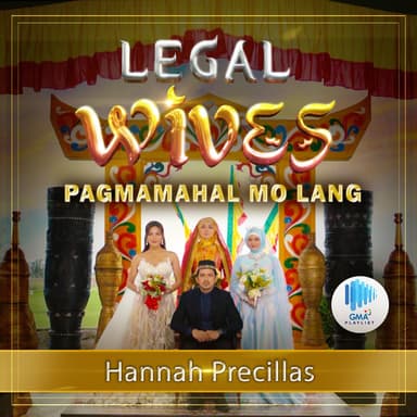 Pagmamahal Mo Lang (Original Soundtrack of "Legal Wives")