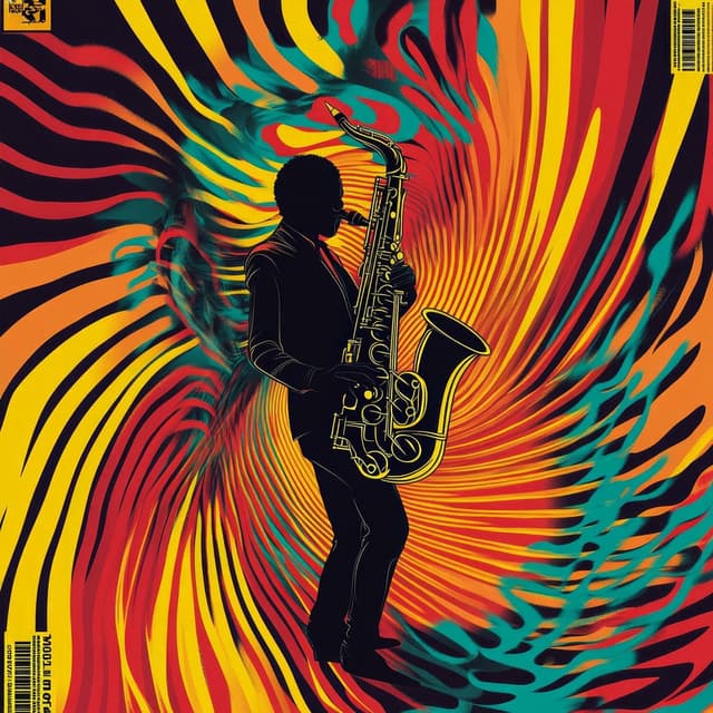 Saxophonic Equinox Extravaganza Voyage