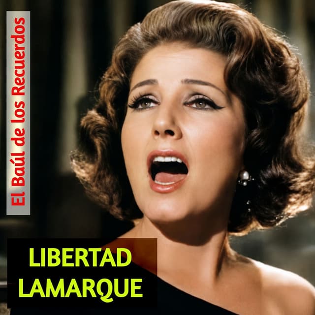 El Baúl de los Recuerdos