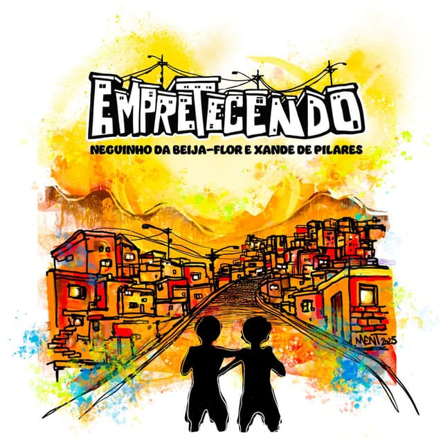 Empretecendo