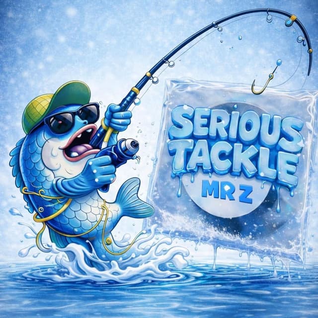 Serious Tackle