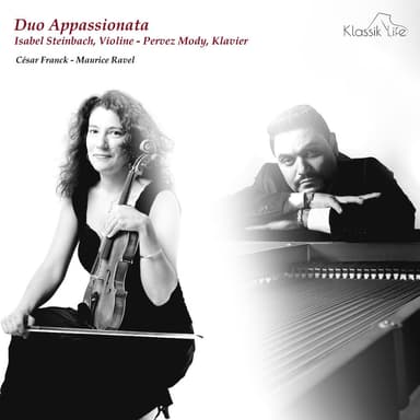 Duo Appassionata