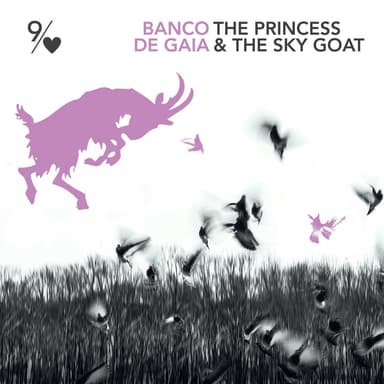 The Princess and the Sky Goat (Ornah-Mental & Dirk Schloemer Mix) (Ornah-Mental & Dirk Schloemer Mix)