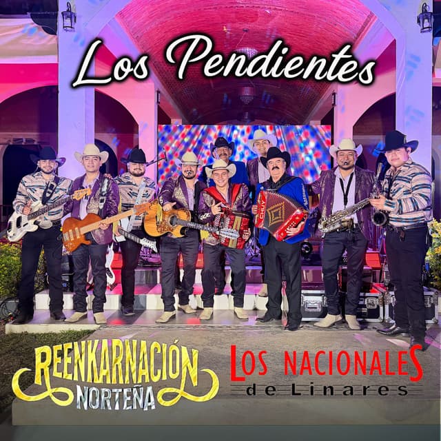 Los Pendientes